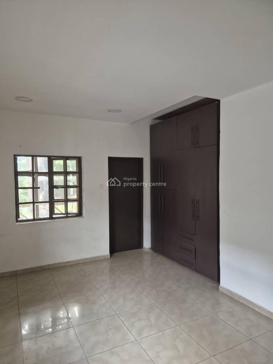 Spacious and Clean 5bedroom Duplex, Wuse 2, Abuja, Detached Duplex for Rent