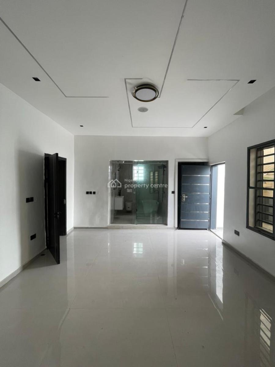 4 Bedroom Detached Duplex, Ajah, Lekki, Lagos, Detached Duplex for Sale