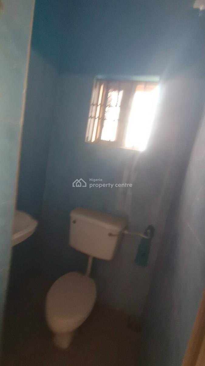 a Renovated 3 Bedroom Flat with Pop, Ojokoro Newtown Estate, Agric, Ikorodu, Lagos, Flat / Apartment for Rent
