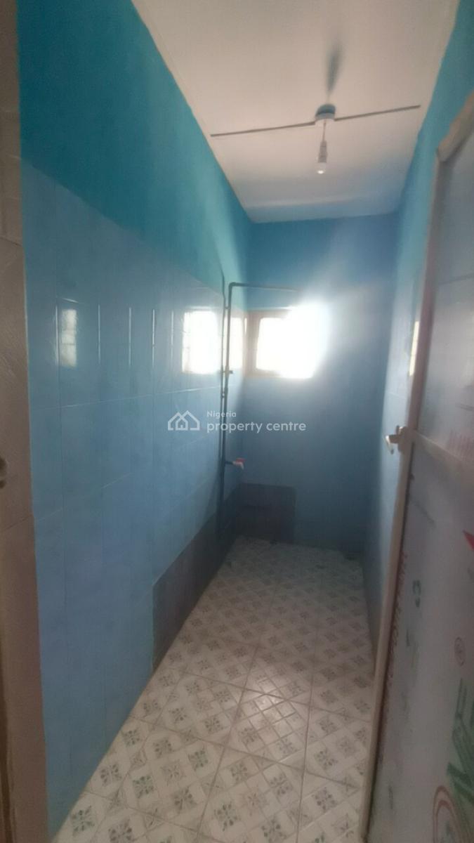 a Renovated 3 Bedroom Flat with Pop, Ojokoro Newtown Estate, Agric, Ikorodu, Lagos, Flat / Apartment for Rent