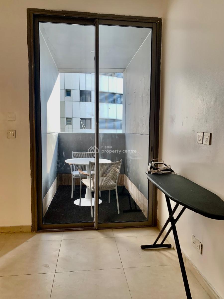 Fully Furnished 4 Bed Apartment in Eko Atlantic, Eko Atlantic City, Victoria Island (vi), Lagos, Flat / Apartment for Rent