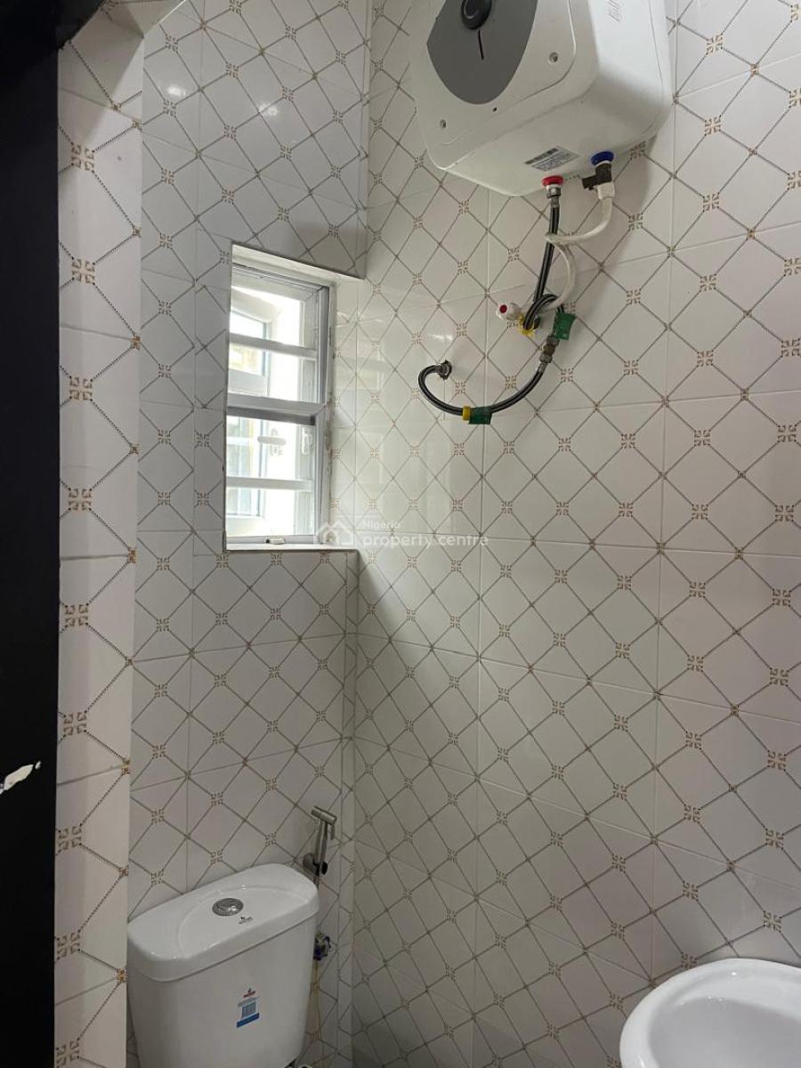 1 Bedroom Mini Flat with Good Road at Ogombo, Tonia Emmanuel Ave, Ogombo Road. Beside Goodnews Estate, Ogombo, Ajah, Lagos, Mini Flat (room and Parlour) for Rent