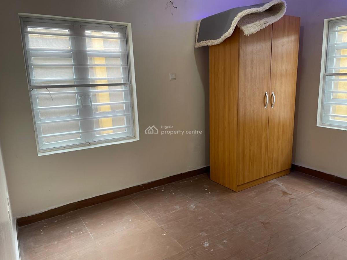 1 Bedroom Mini Flat with Good Road at Ogombo, Tonia Emmanuel Ave, Ogombo Road. Beside Goodnews Estate, Ogombo, Ajah, Lagos, Mini Flat (room and Parlour) for Rent