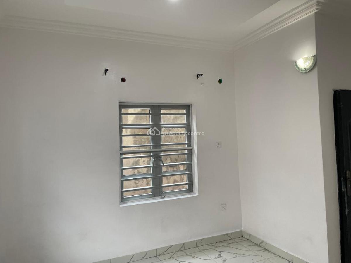 1 Bedroom Mini Flat with Good Road at Ogombo, Tonia Emmanuel Ave, Ogombo Road. Beside Goodnews Estate, Ogombo, Ajah, Lagos, Mini Flat (room and Parlour) for Rent