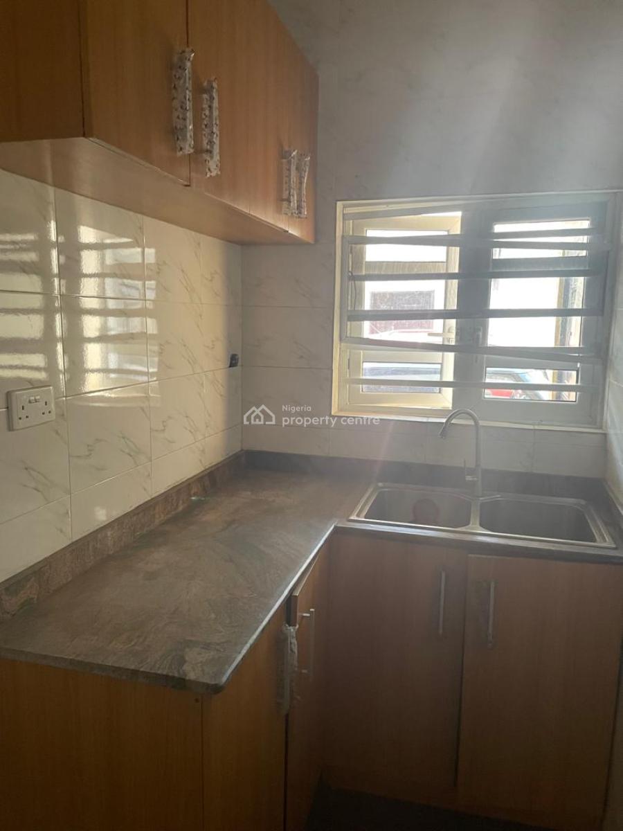 1 Bedroom Mini Flat with Good Road at Ogombo, Tonia Emmanuel Ave, Ogombo Road. Beside Goodnews Estate, Ogombo, Ajah, Lagos, Mini Flat (room and Parlour) for Rent