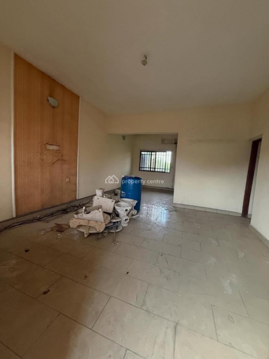 6 Units of 2 Bedroom Apartments, Off East-west Road, Rumuodara, Port Harcourt, Rivers, Block of Flats for Sale