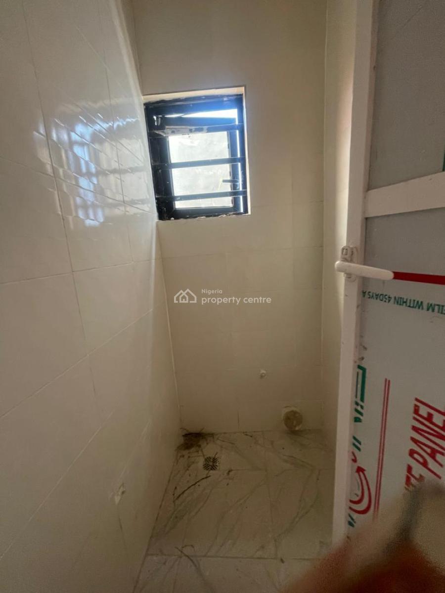for Letting:  Newly Built & Spacious Muni Flat Apartment @ Isheri Mago, Magodo Isheri, Gra Phase 1, Magodo, Lagos, Mini Flat (room and Parlour) for Rent