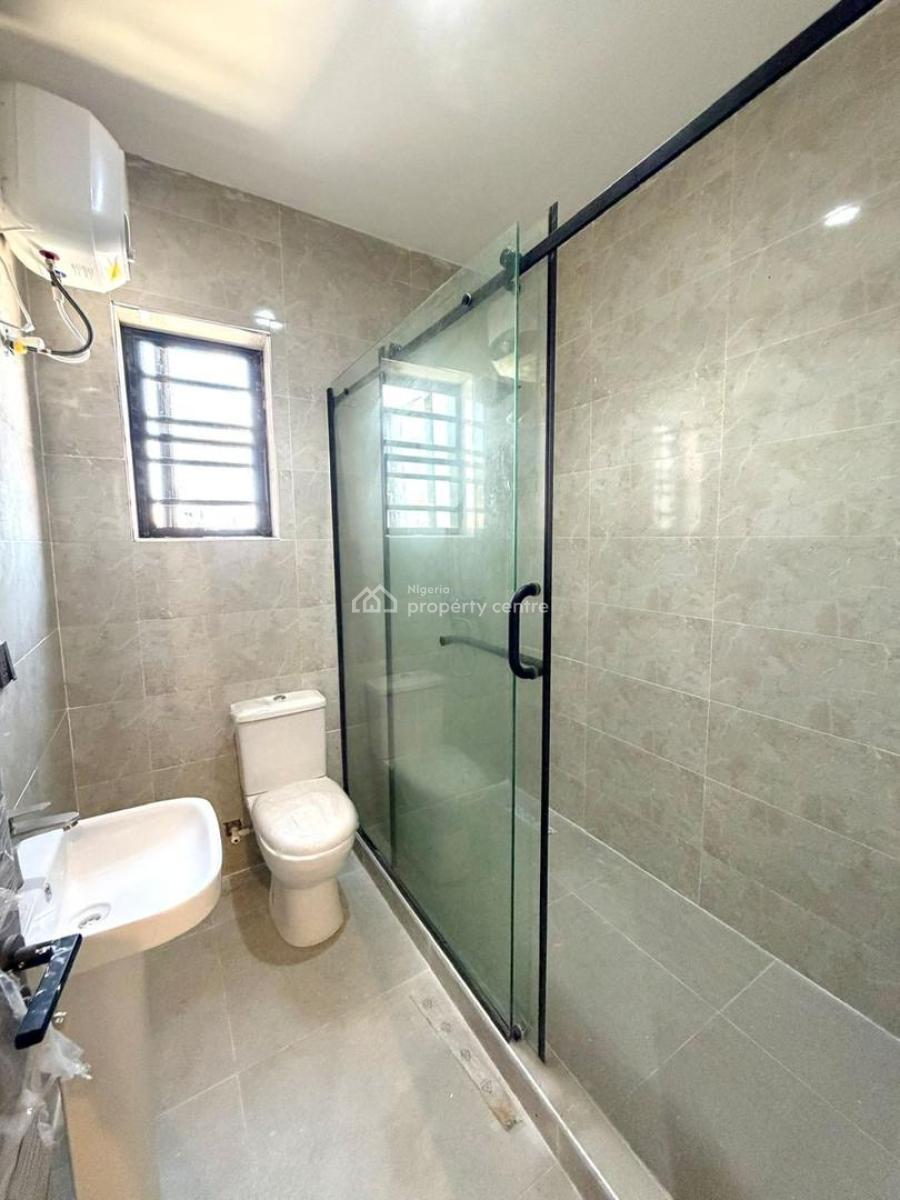 Luxury Semi Detached Duplex, Lekki, Ologolo, Lekki, Lagos, Semi-detached Duplex for Sale
