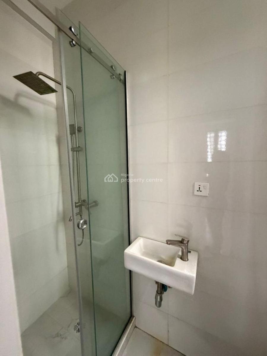 Luxury Semi Detached Duplex, Lekki, Ologolo, Lekki, Lagos, Semi-detached Duplex for Sale