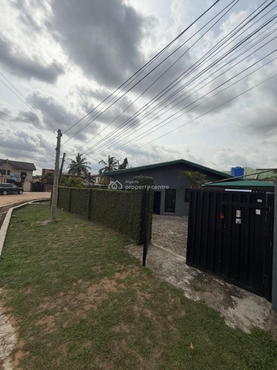 Bungalow Land  in Magodo Phase 1 Gra, Lagos*   Fantastic Land with, Gra Phase 1, Magodo, Lagos, Residential Land for Sale