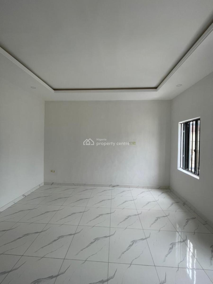 3 Bedroom Terraced Duplex  in a Communual Living Space, Ajah, Lekki, Lagos, Terraced Duplex for Sale