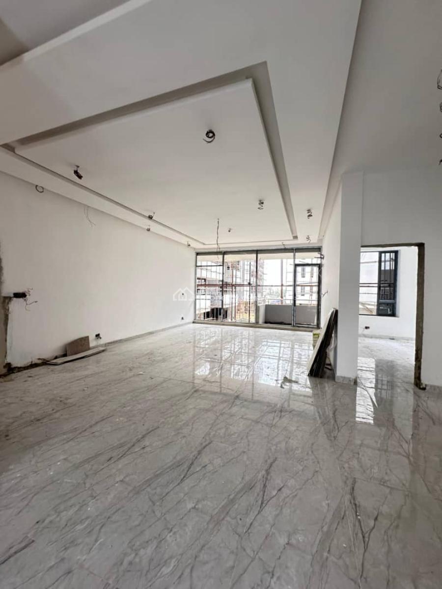 Magnificent 2 Bed Room with Bq., Off Freedom Way, Lekki, Lagos, Flat / Apartment for Sale