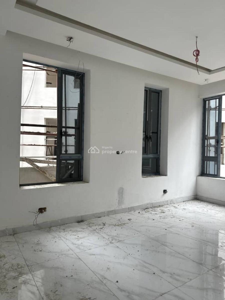Magnificent 2 Bed Room with Bq., Off Freedom Way, Lekki, Lagos, Flat / Apartment for Sale