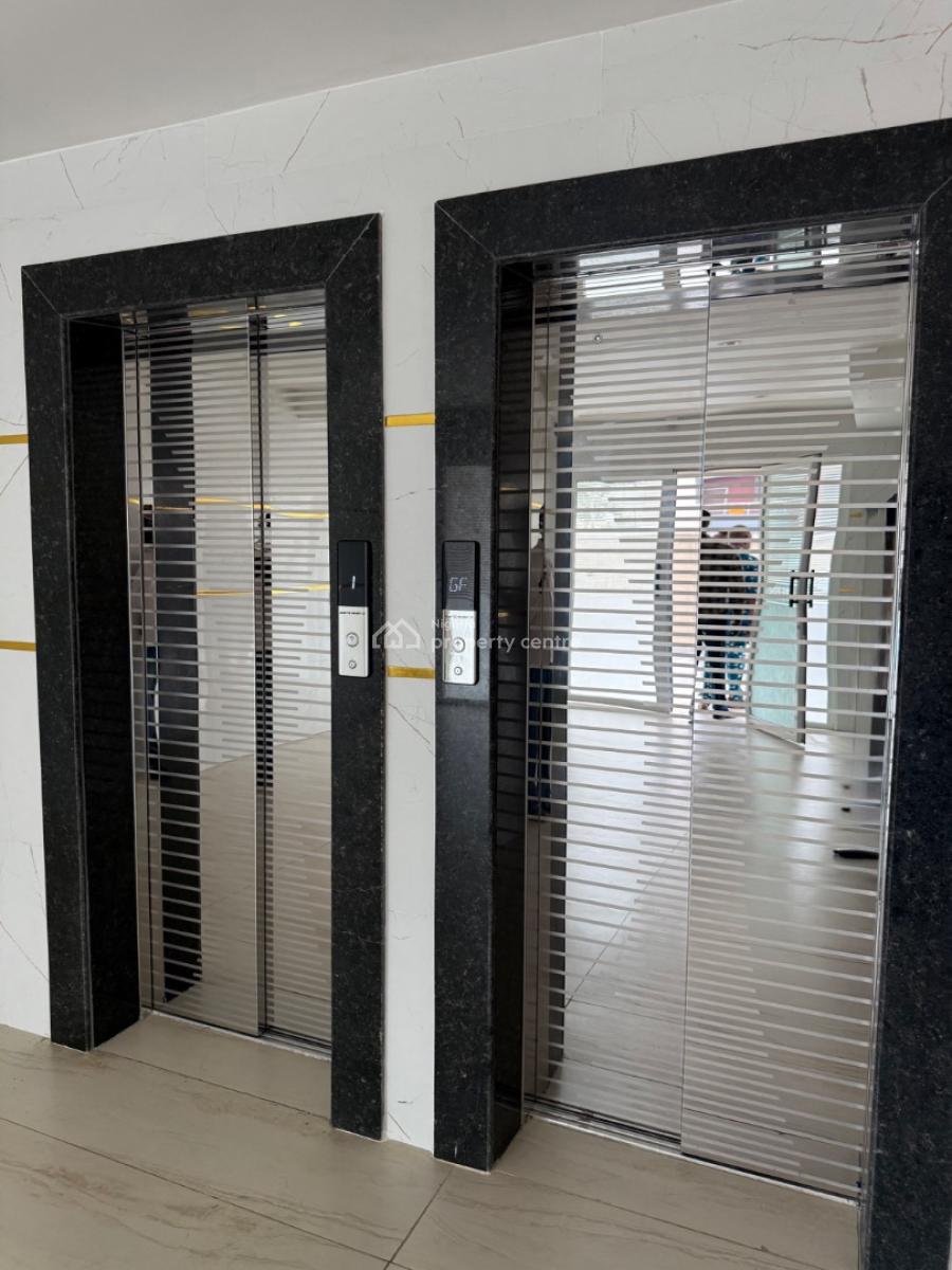 New 4 Bedroom Maisonette + Bq, Ajose Adeogun, Victoria Island (vi), Lagos, Terraced Duplex for Sale