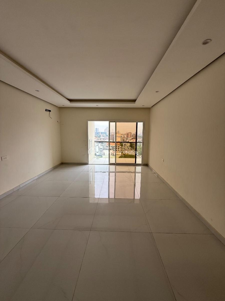 New 4 Bedroom Maisonette + Bq, Ajose Adeogun, Victoria Island (vi), Lagos, Terraced Duplex for Sale