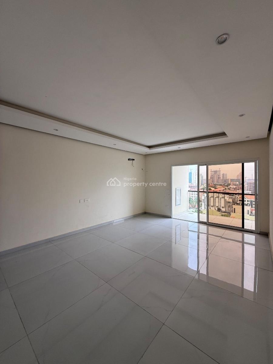 New 4 Bedroom Maisonette + Bq, Ajose Adeogun, Victoria Island (vi), Lagos, Terraced Duplex for Sale