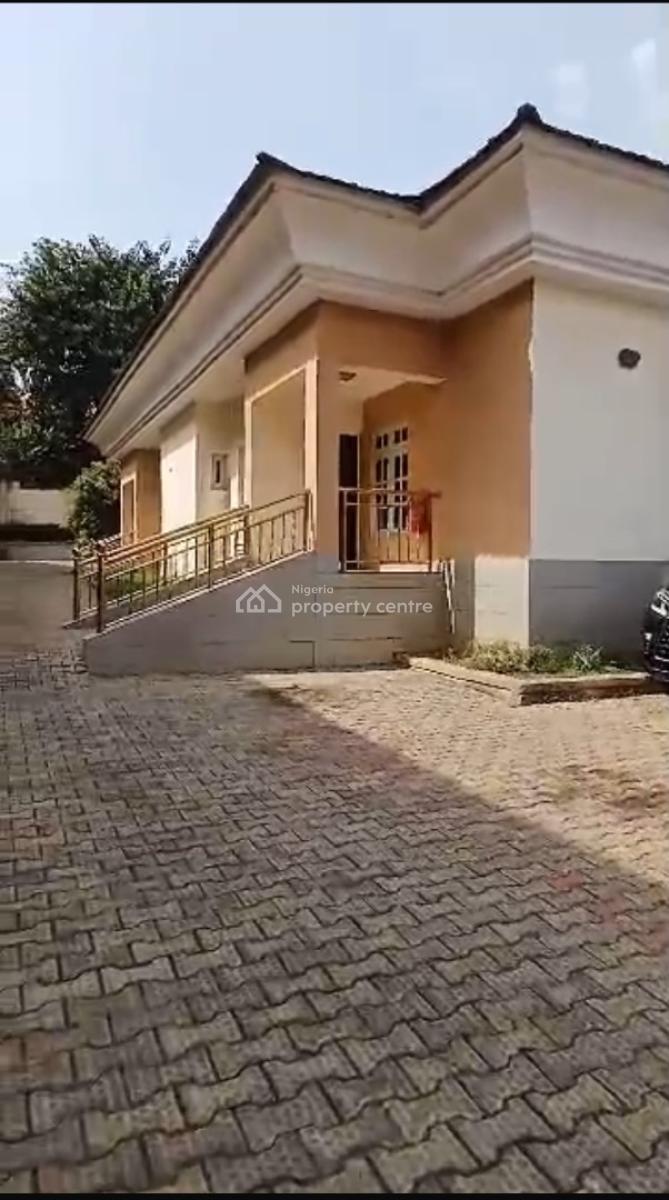 2 Bedroom, Asokoro District, Abuja, House for Rent