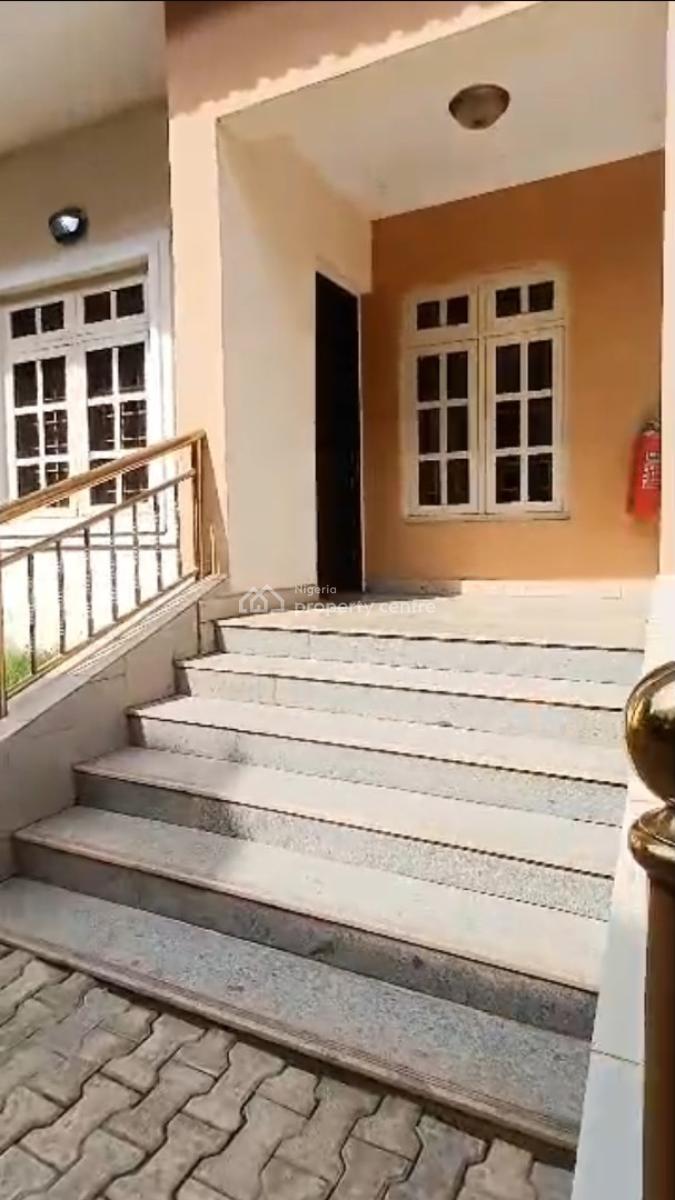 2 Bedroom, Asokoro District, Abuja, House for Rent