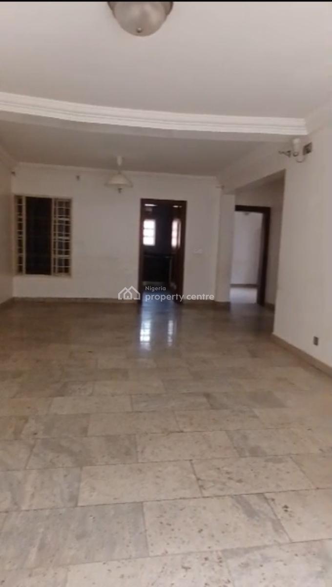 2 Bedroom, Asokoro District, Abuja, House for Rent