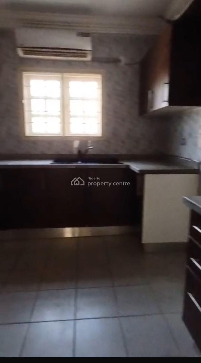 2 Bedroom, Asokoro District, Abuja, House for Rent