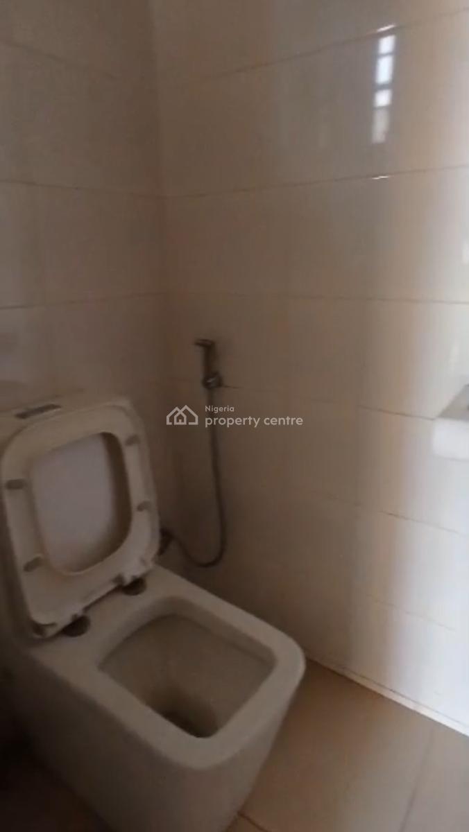2 Bedroom, Asokoro District, Abuja, House for Rent