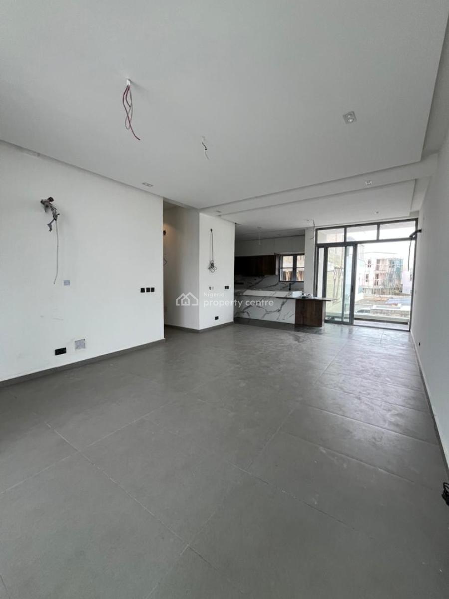 Luxury Terrace Duplex, Lekki, Lekki Phase 1, Lekki, Lagos, Terraced Duplex for Sale