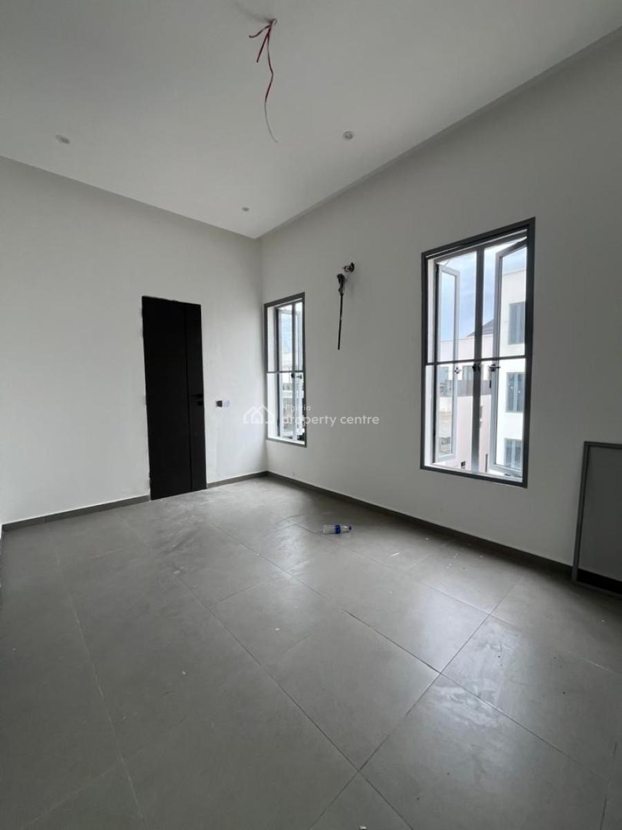Luxury Terrace Duplex, Lekki, Lekki Phase 1, Lekki, Lagos, Terraced Duplex for Sale