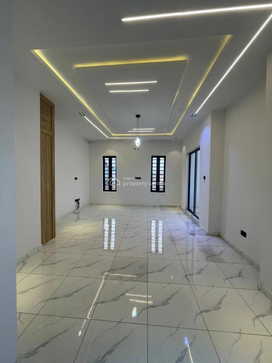 5 Bedroom Detached Duplex and Bq, Ajah, Lekki, Lagos, Detached Duplex for Sale