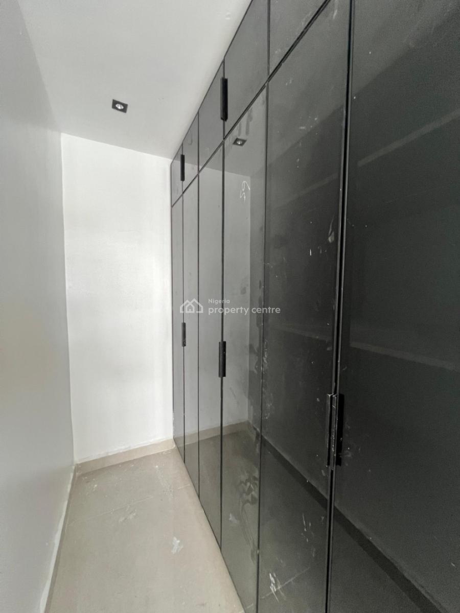 Luxury 6 Bedroom Detached Duplex with Pool, Elevator, Cinema, Two Bq, Lekki Phase 1, Lekki, Lagos, Detached Duplex for Sale