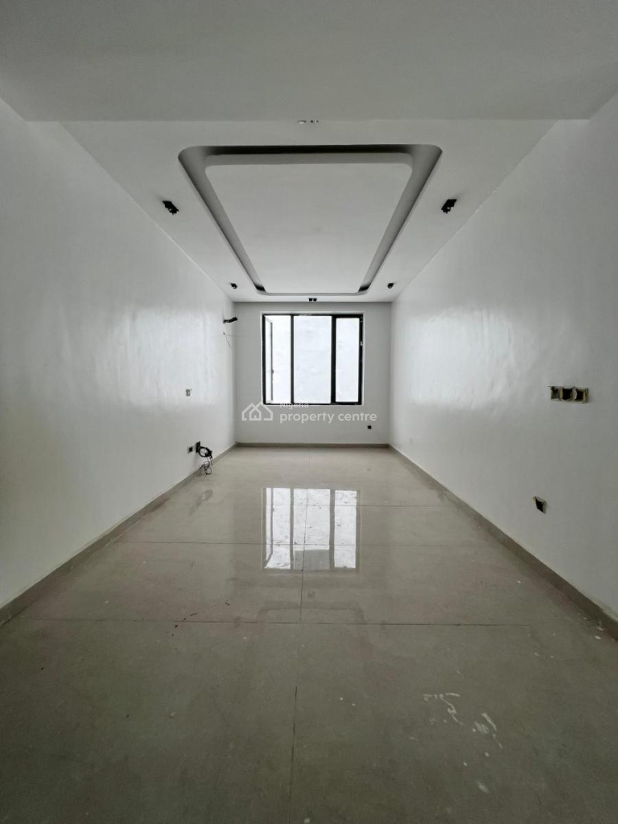 Luxury 6 Bedroom Detached Duplex with Pool, Elevator, Cinema, Two Bq, Lekki Phase 1, Lekki, Lagos, Detached Duplex for Sale