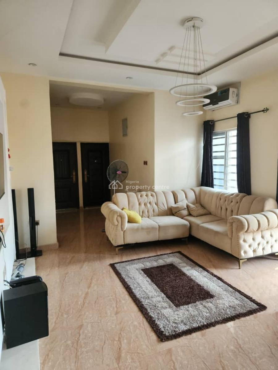 6bedroom Fully Detached, Iroko Estate, Egbeda, Alimosho, Lagos, Detached Duplex for Sale