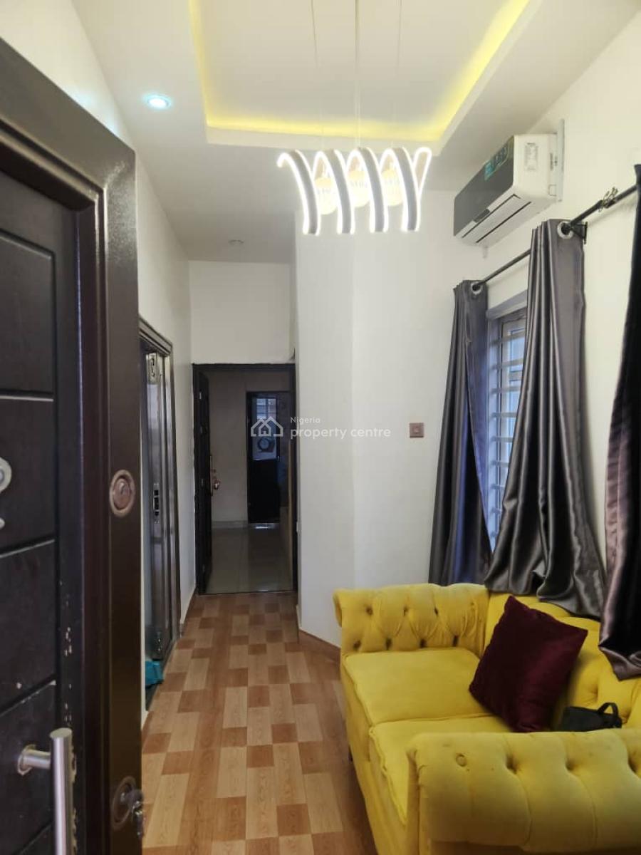 6bedroom Fully Detached, Iroko Estate, Egbeda, Alimosho, Lagos, Detached Duplex for Sale