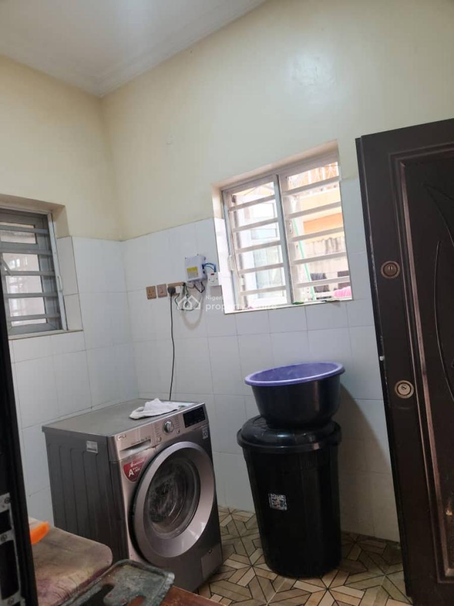 6bedroom Fully Detached, Iroko Estate, Egbeda, Alimosho, Lagos, Detached Duplex for Sale