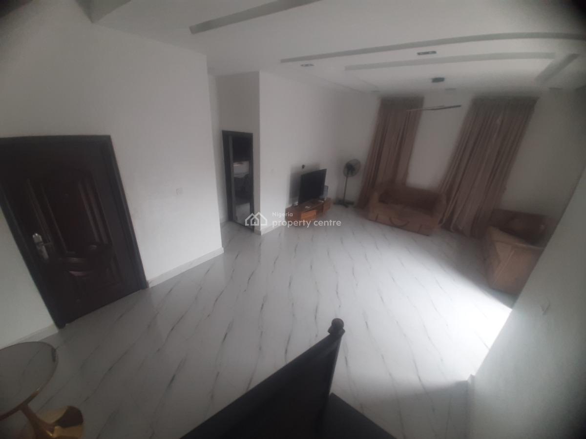 Standard Duplex  in Town, New Haven Extension Enugu, New Haven, Enugu, Enugu, Semi-detached Duplex for Sale