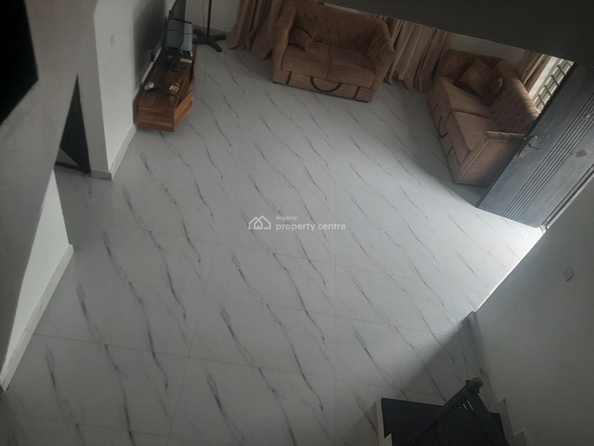 Standard Duplex  in Town, New Haven Extension Enugu, New Haven, Enugu, Enugu, Semi-detached Duplex for Sale
