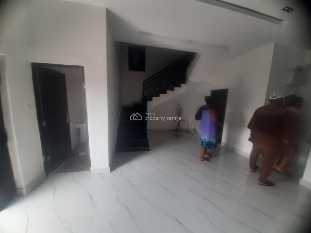 Standard Duplex  in Town, New Haven Extension Enugu, New Haven, Enugu, Enugu, Semi-detached Duplex for Sale
