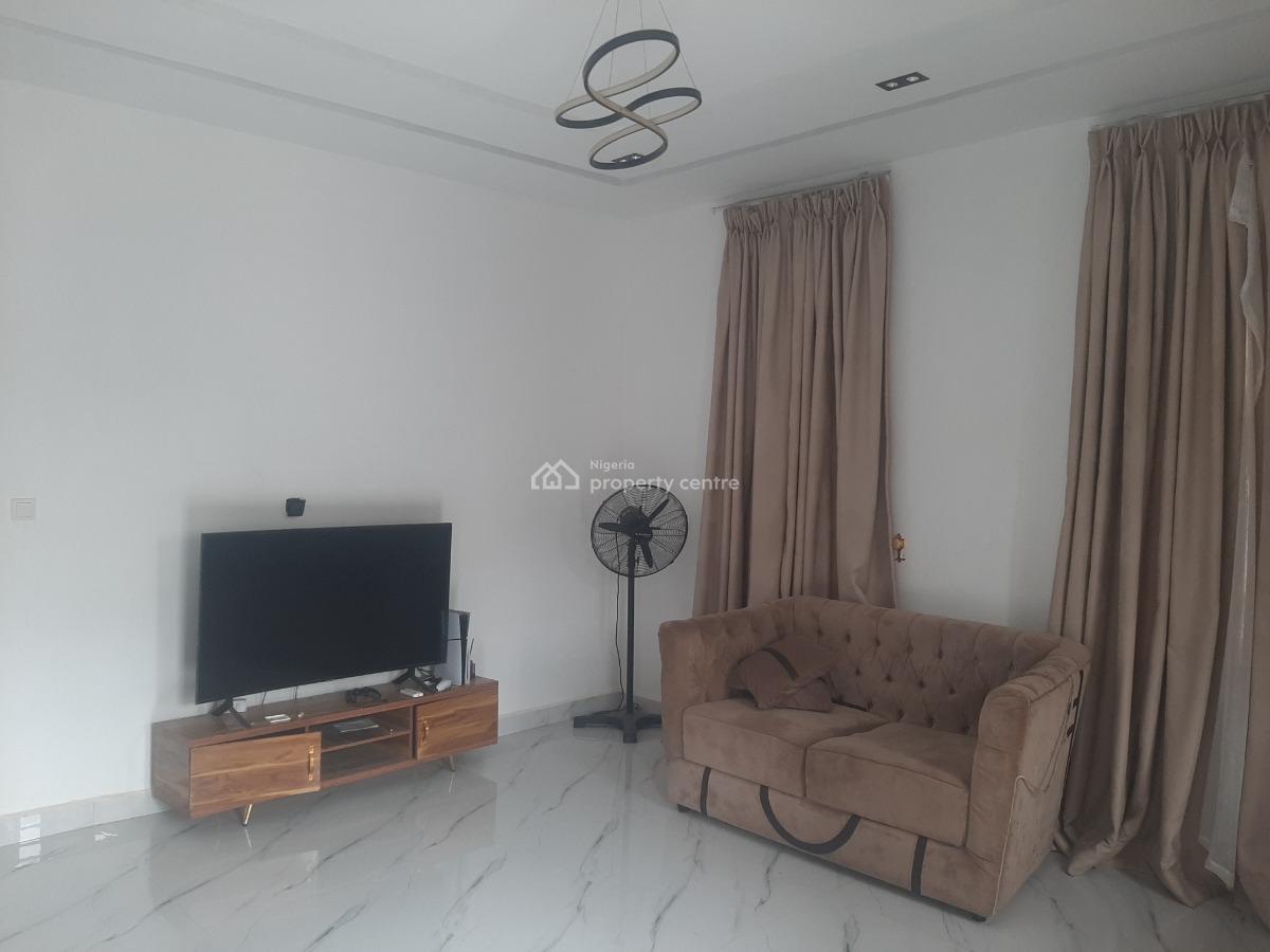 Standard Duplex  in Town, New Haven Extension Enugu, New Haven, Enugu, Enugu, Semi-detached Duplex for Sale