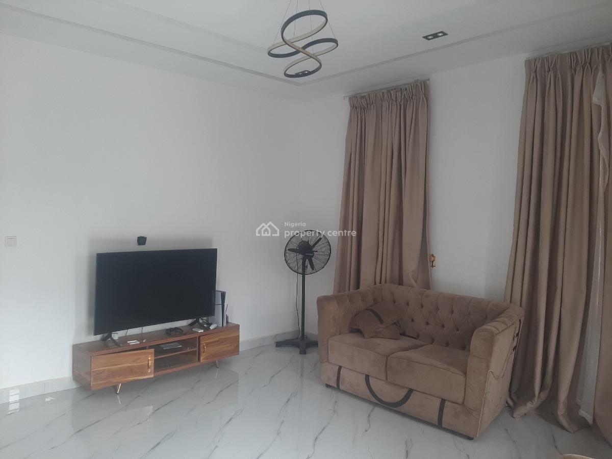 Standard Duplex  in Town, New Haven Extension Enugu, New Haven, Enugu, Enugu, Semi-detached Duplex for Sale
