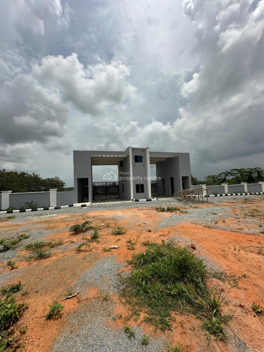 Affordable Buy & Build Estate in Agbowa Ikorodu with Flexible Payment, Agbowa, Ikorodu, Lagos, Mixed-use Land for Sale