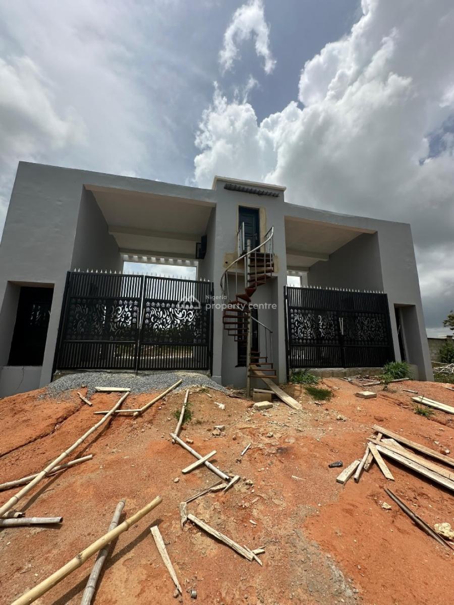 Affordable Buy & Build Estate in Agbowa Ikorodu with Flexible Payment, Agbowa, Ikorodu, Lagos, Mixed-use Land for Sale