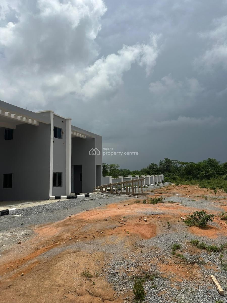 Affordable Buy & Build Estate in Agbowa Ikorodu with Flexible Payment, Agbowa, Ikorodu, Lagos, Mixed-use Land for Sale