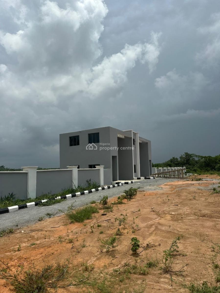 Affordable Buy & Build Estate in Agbowa Ikorodu with Flexible Payment, Agbowa, Ikorodu, Lagos, Mixed-use Land for Sale