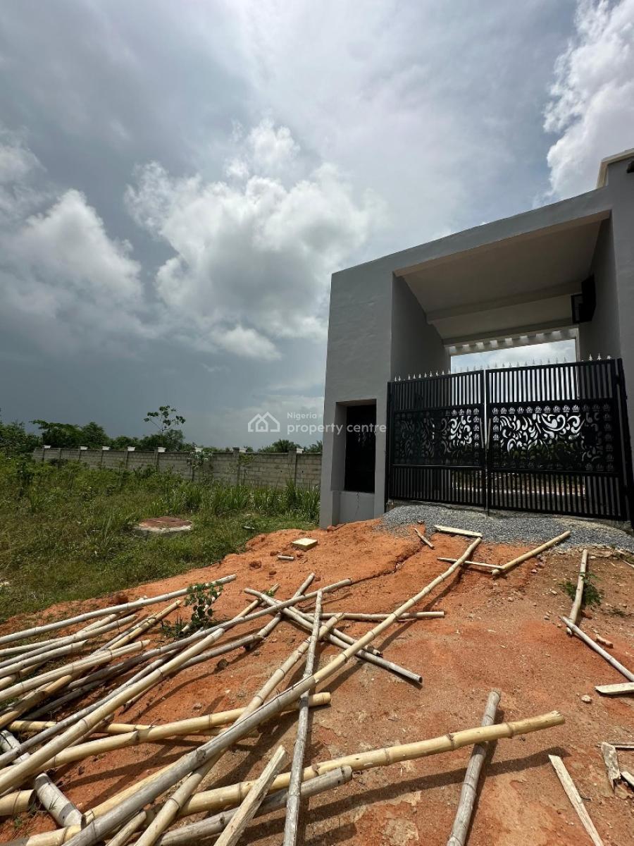 Affordable Buy & Build Estate in Agbowa Ikorodu with Flexible Payment, Agbowa, Ikorodu, Lagos, Mixed-use Land for Sale