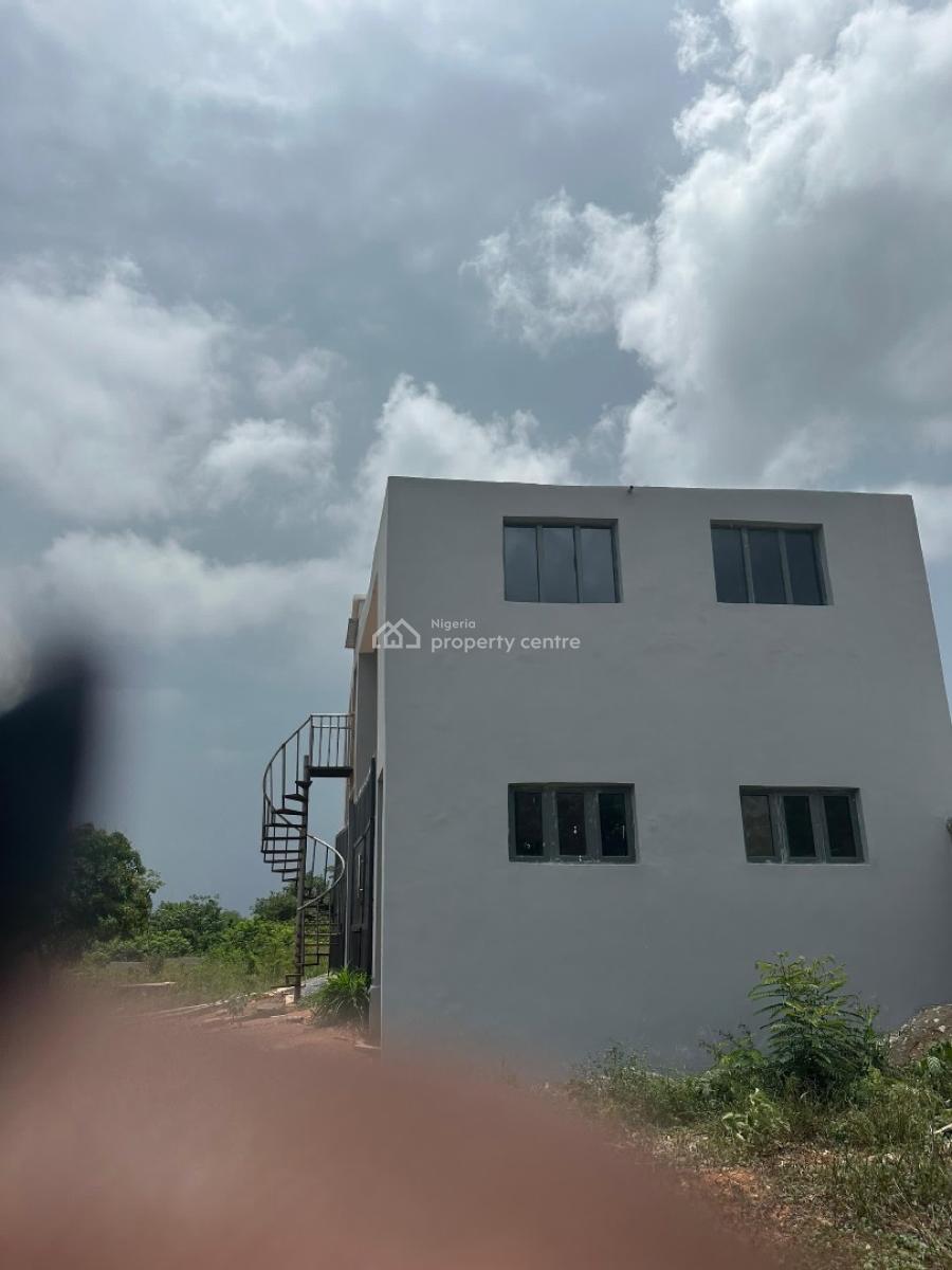 Affordable Buy & Build Estate in Agbowa Ikorodu with Flexible Payment, Agbowa, Ikorodu, Lagos, Mixed-use Land for Sale