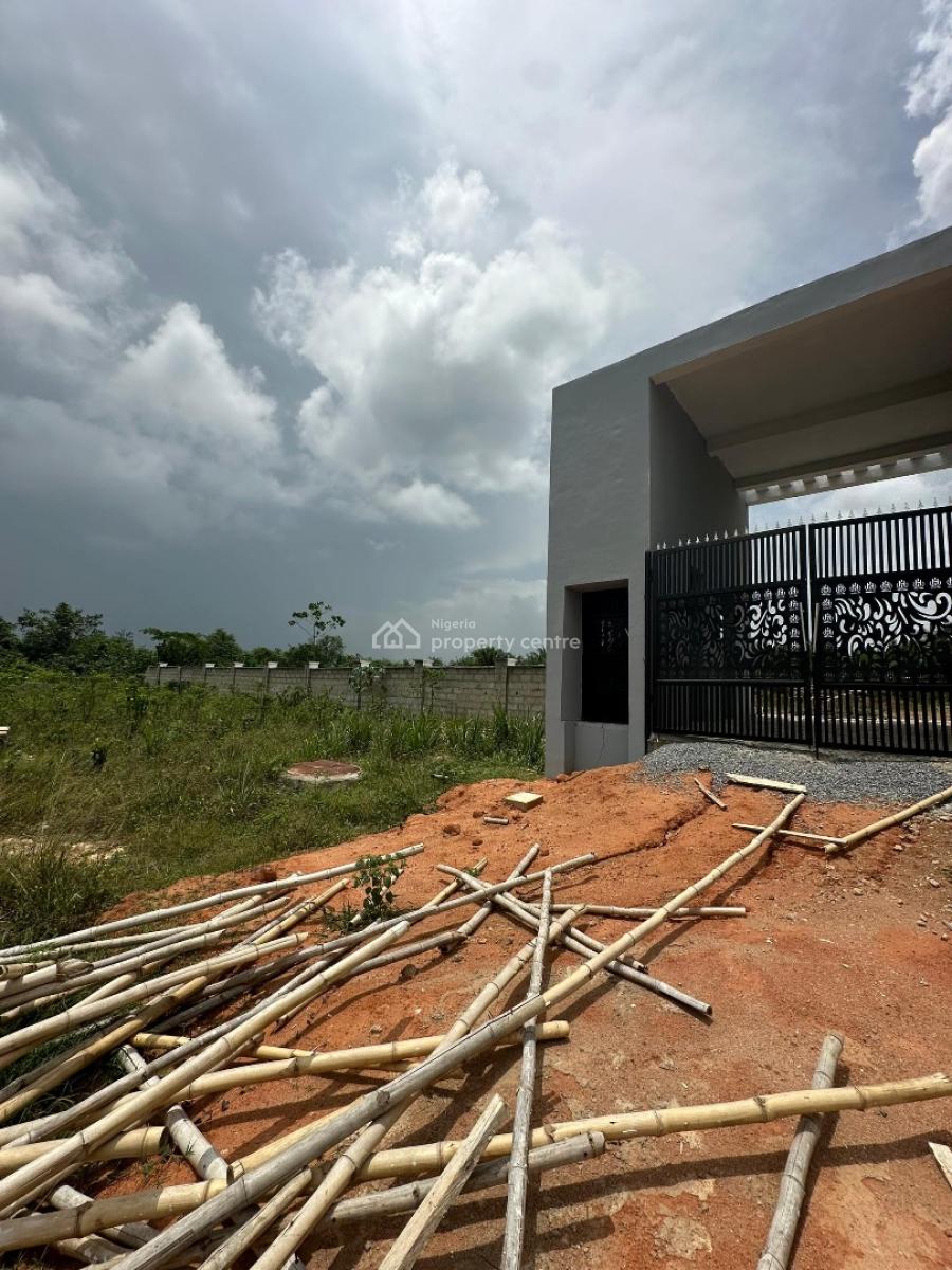 Affordable Buy & Build Estate in Agbowa Ikorodu with Flexible Payment, Agbowa, Ikorodu, Lagos, Mixed-use Land for Sale