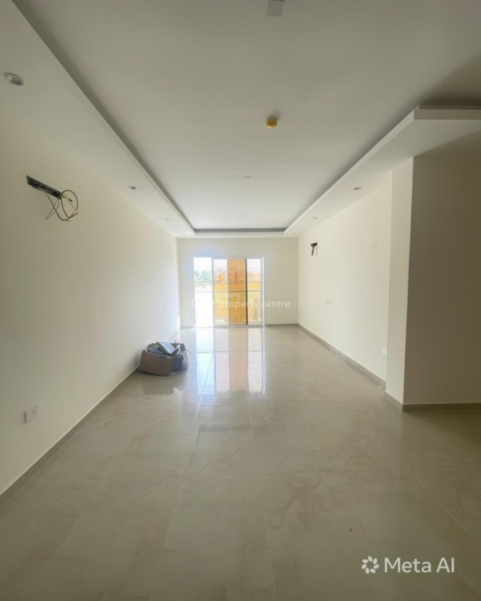 2 Bedroom Apartment + Bq, Lekki Phase 1, Lekki, Lagos, House for Sale