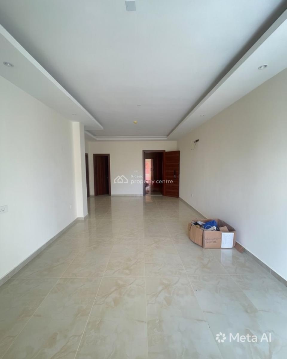 2 Bedroom Apartment + Bq, Lekki Phase 1, Lekki, Lagos, House for Sale