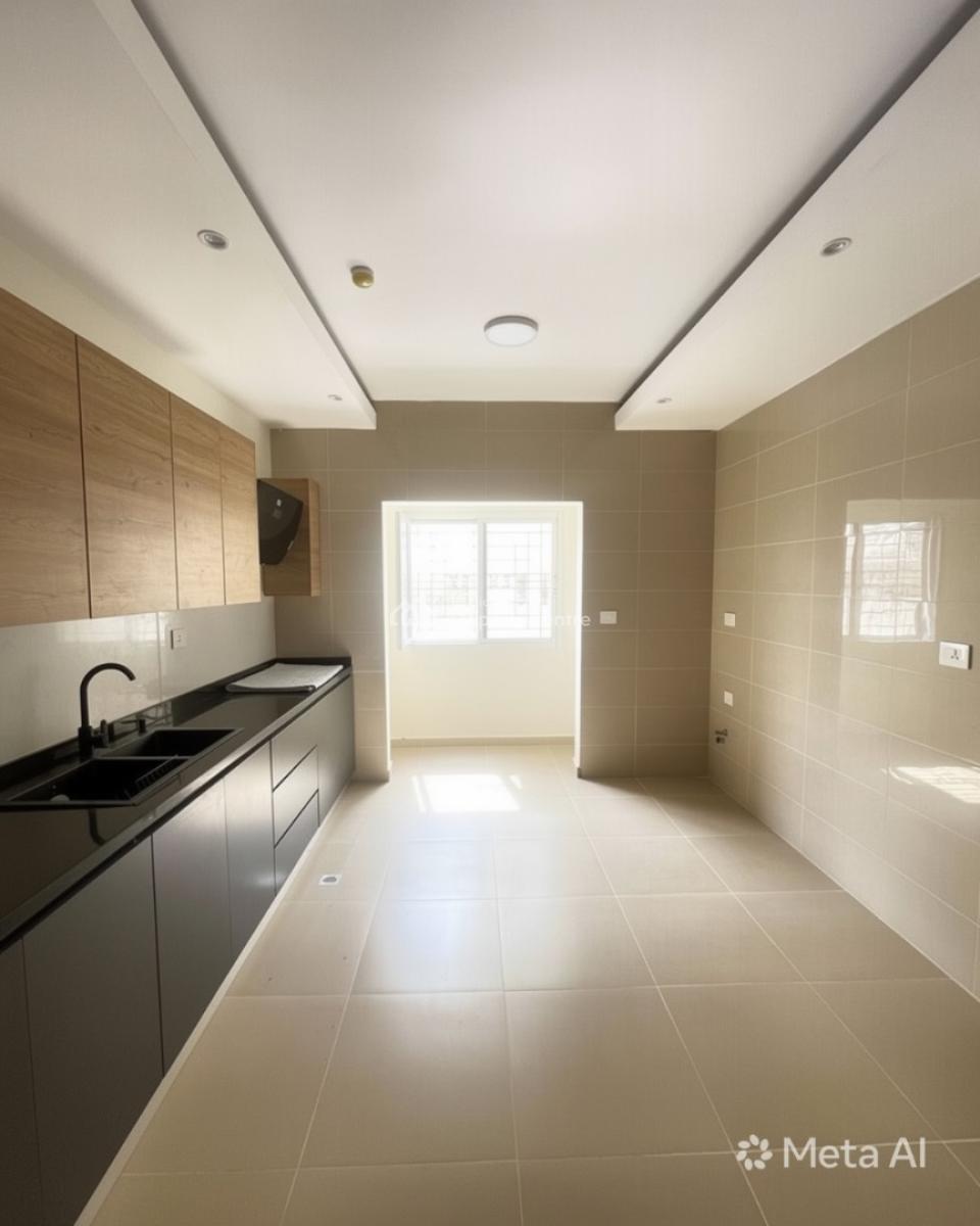 2 Bedroom Apartment + Bq, Lekki Phase 1, Lekki, Lagos, House for Sale