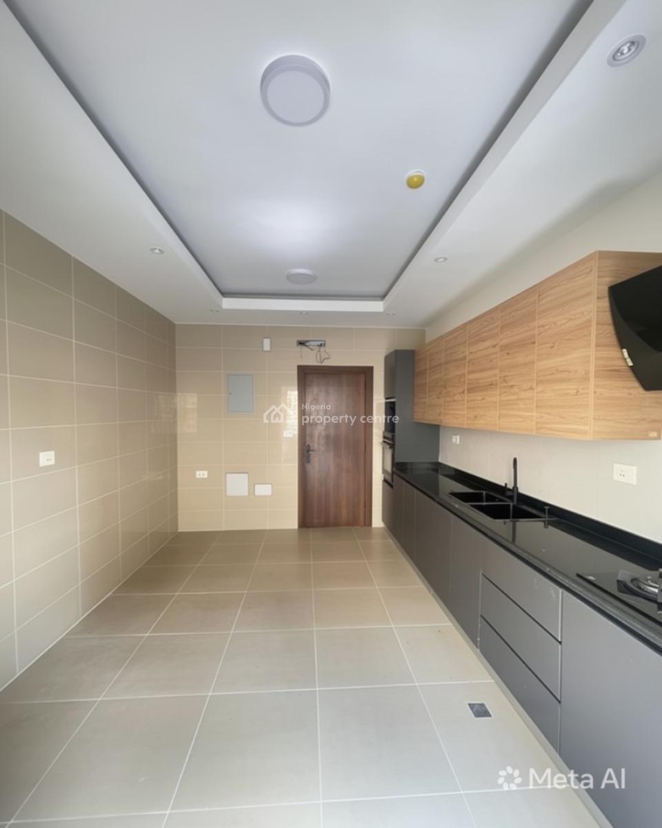 2 Bedroom Apartment + Bq, Lekki Phase 1, Lekki, Lagos, House for Sale