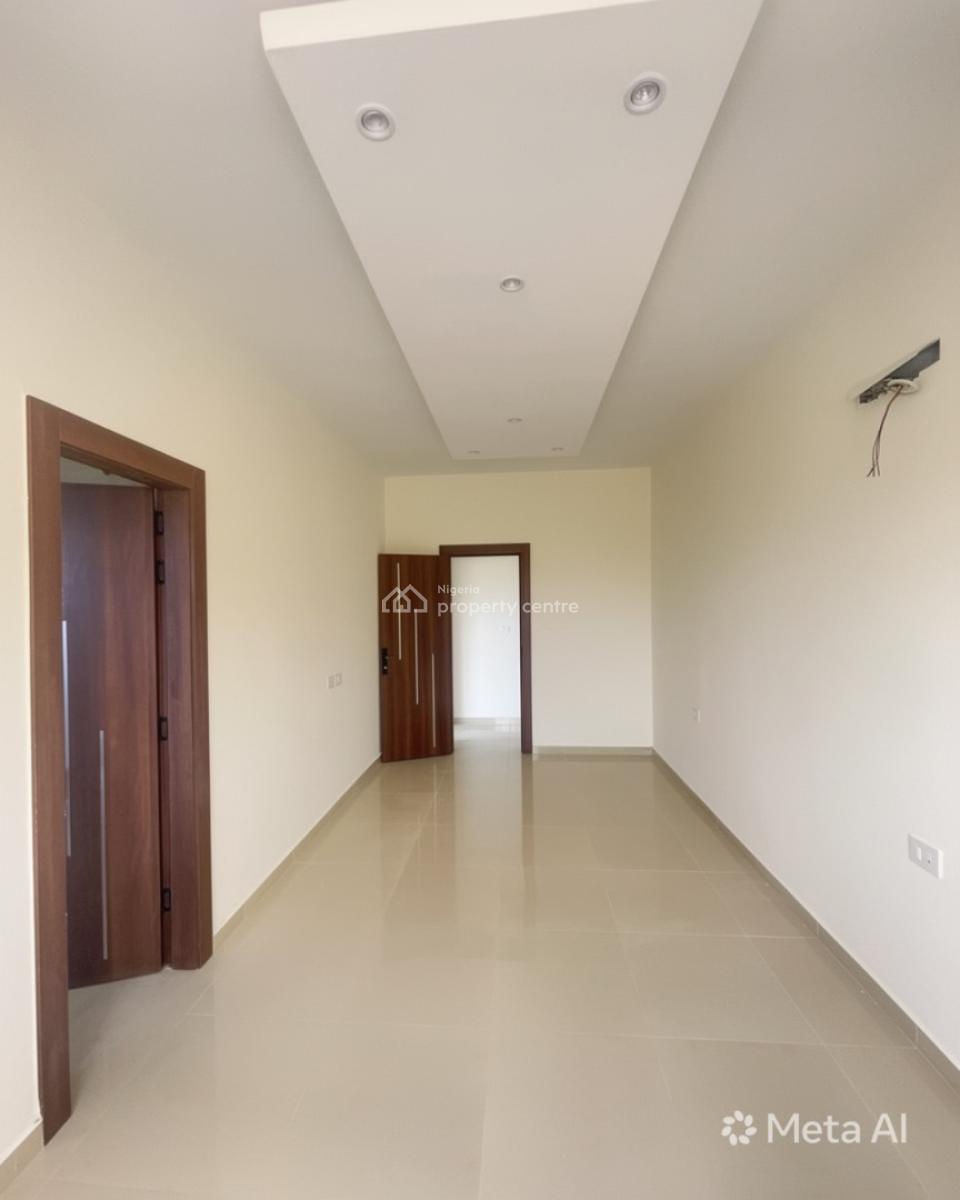 2 Bedroom Apartment + Bq, Lekki Phase 1, Lekki, Lagos, House for Sale